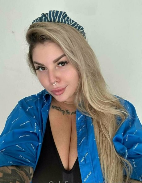 dilylabloom modelo porno fotos