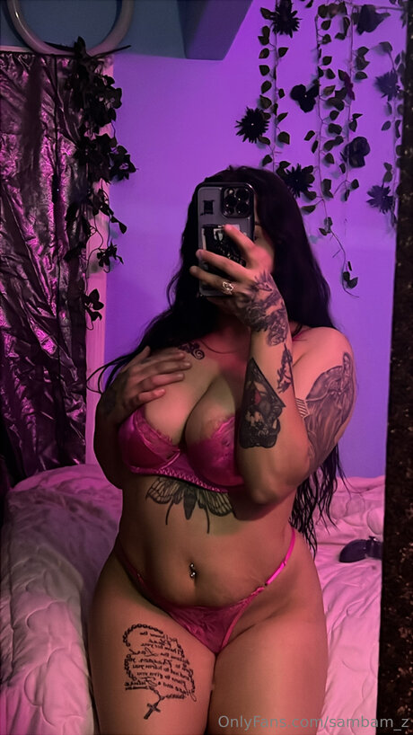 Sambam z porn star archive