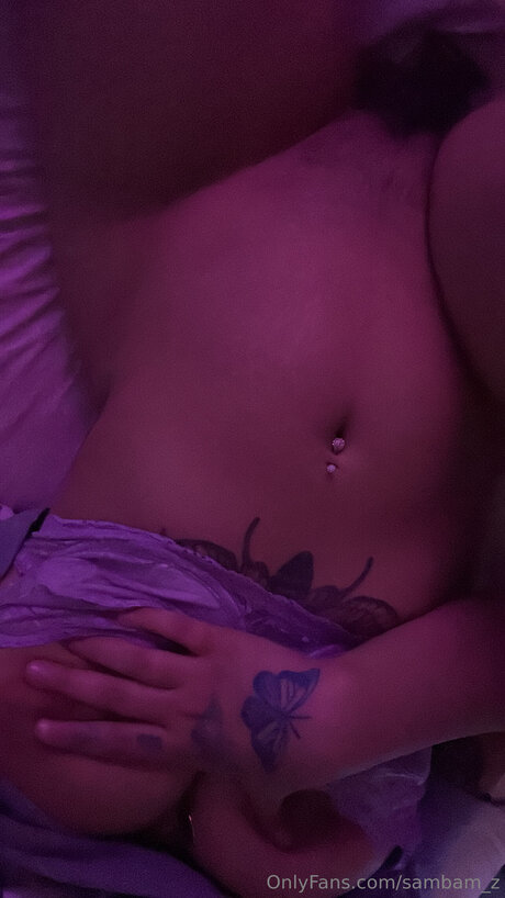 Sambam z pornstar naked galleries