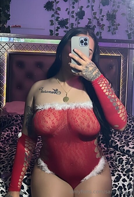 Sambam z pornographic star archive