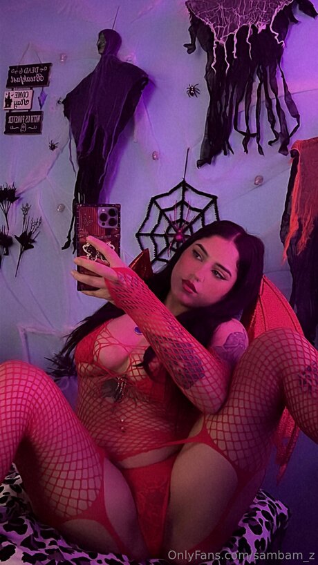 Sambam z modèle img