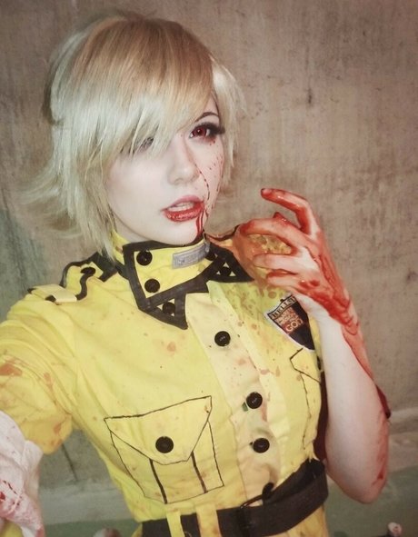 Meggii Cosplay modèle meilleur galerie