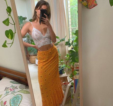 Steph Mandich actrice adulte photos