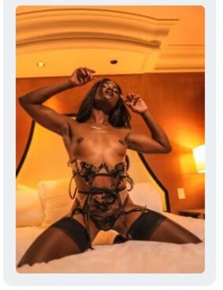 Ana Foxxx modèle pornographique photos