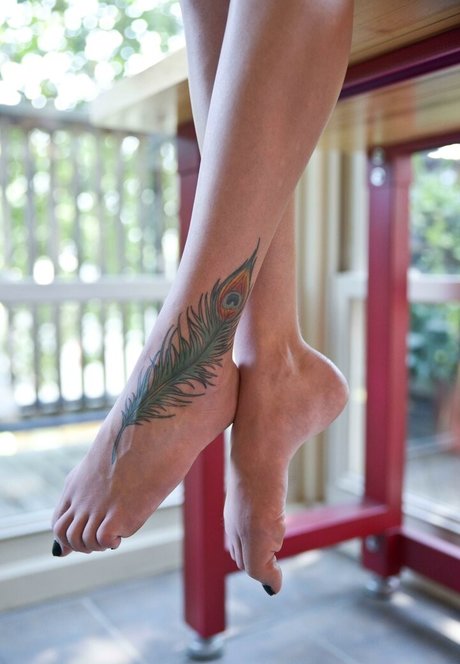 Alorali estrella porno perfecta imágenes