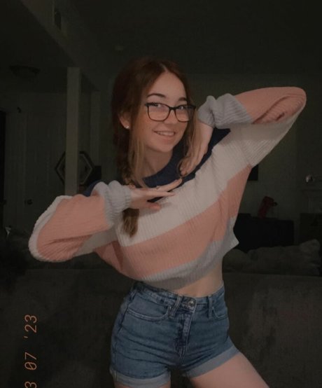 Lyssaurora model high quality pic