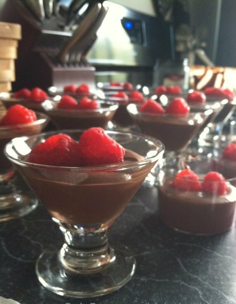 irisinthekitchen estrella de alta calidad foto