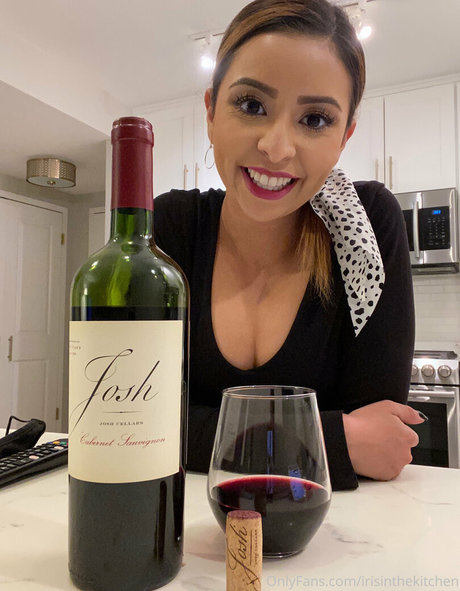 irisinthekitchen étoile magnifique photos