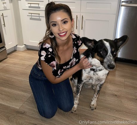 irisinthekitchen hermosa estrella recopilación