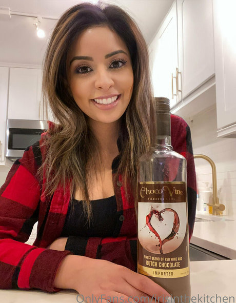 irisinthekitchen mejor estrella archivo