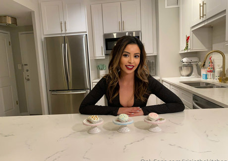 irisinthekitchen estrella erótica recopilación