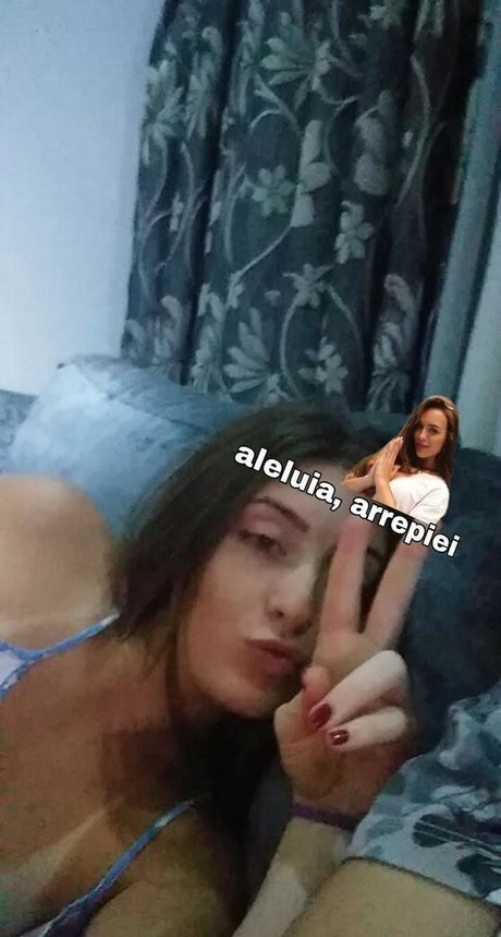 Gabi Amaral modelo porno imágenes