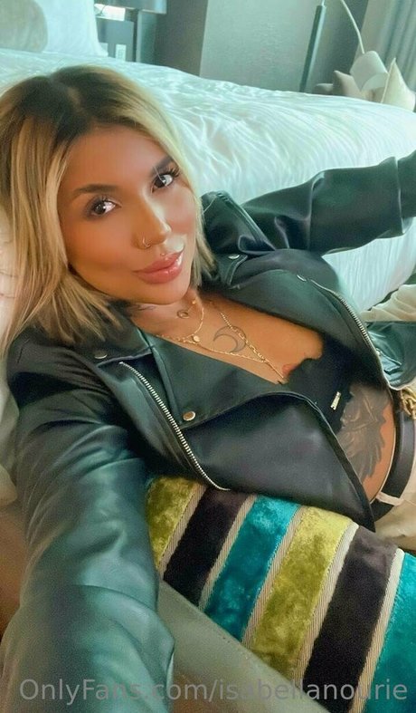 isabellanourie star du porno gratuite archive