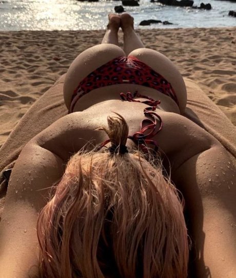 Bebe Rexha estrella porno de alta calidad recopilación