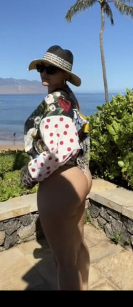 Bebe Rexha Imagen de perfil