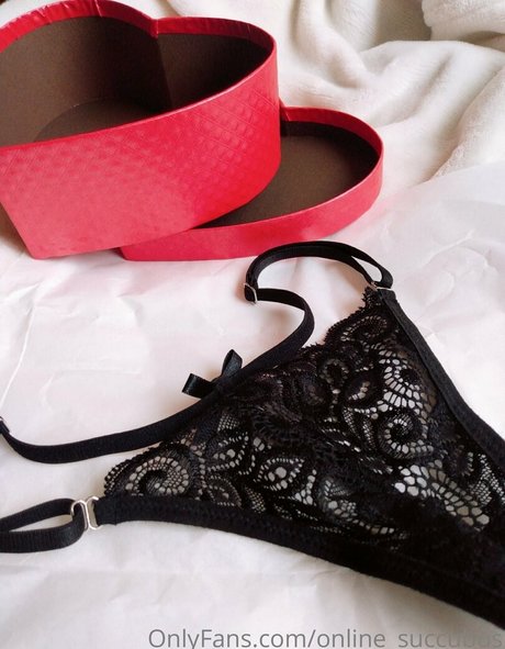 online succubus belle étoile image