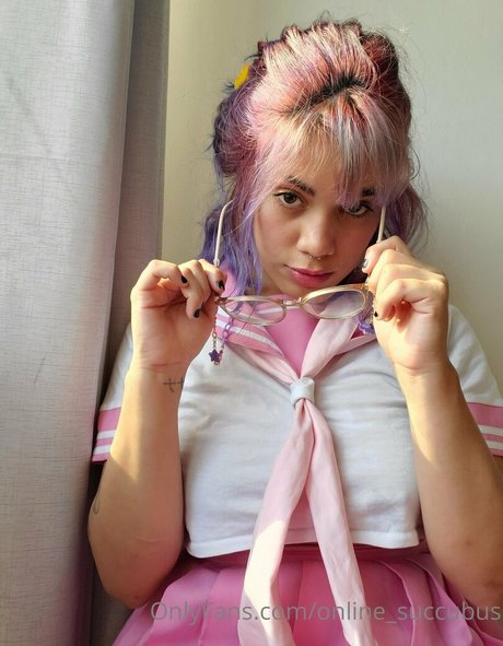 online succubus Imagen de perfil