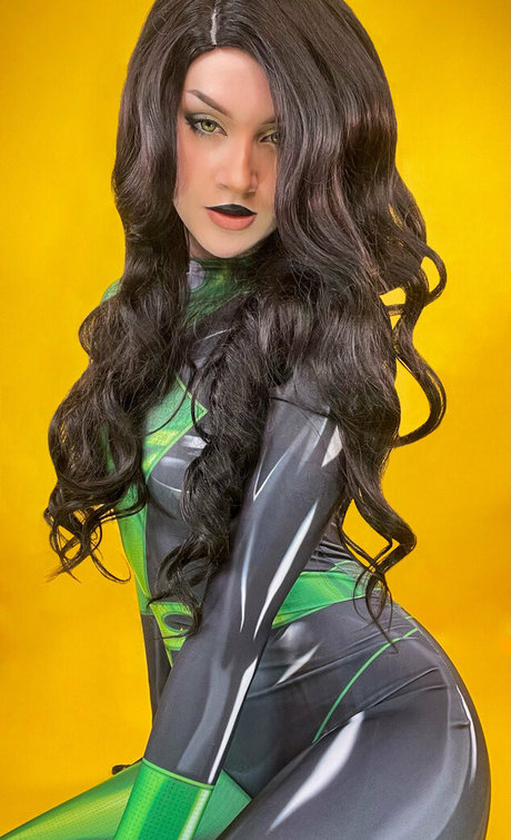 xo lilhuni xo étoile parfaite galeries