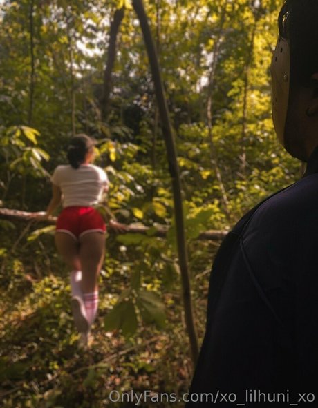 xo lilhuni xo estrella superior fotos