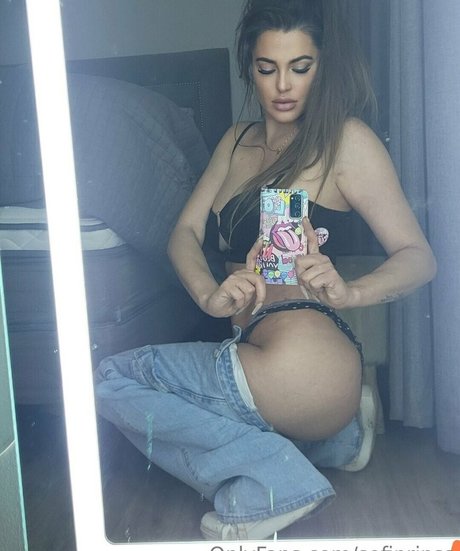 sofiprinss modelo xxx archivo