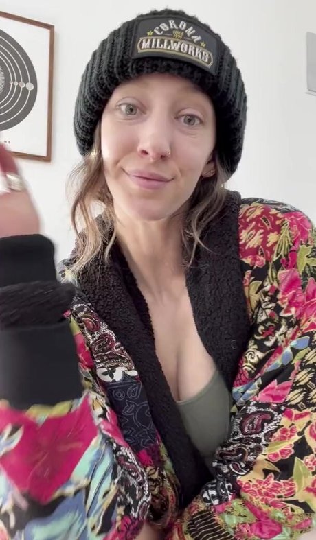 Steph Sinn modelo mejor archivo