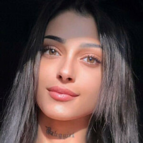 Luna baba Imagen de perfil