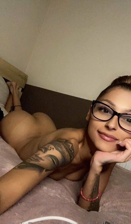 Luna baba actrice exclusive des photos