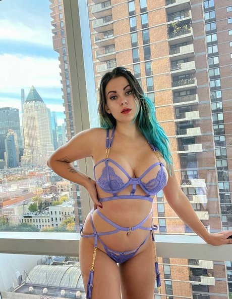 Polly Bones sex model img