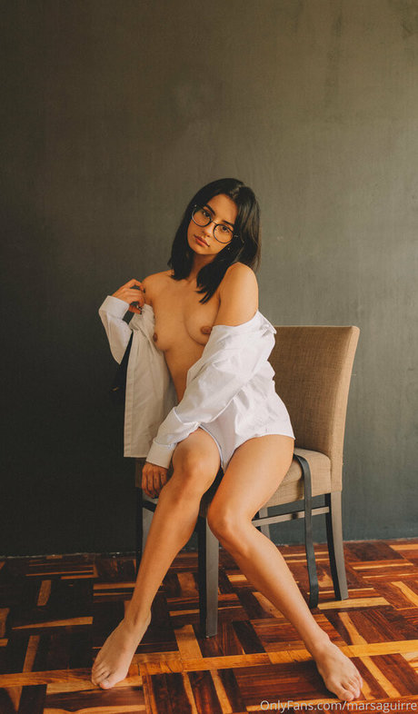 marsaguirre actriz de arte recopilación