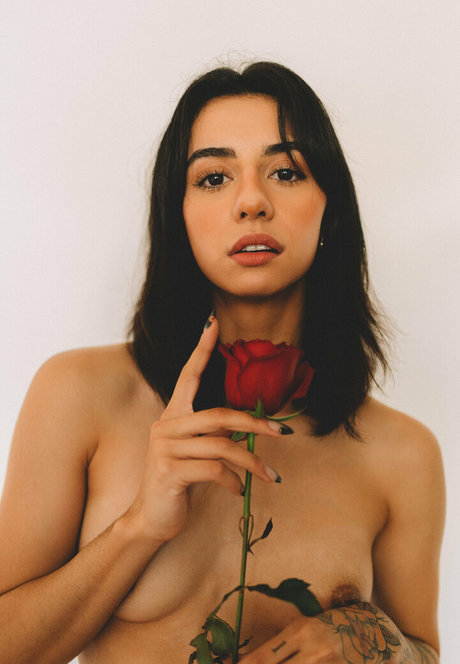 marsaguirre exclusive model pics