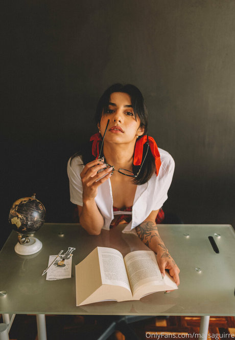 marsaguirre beautiful pornstar pic
