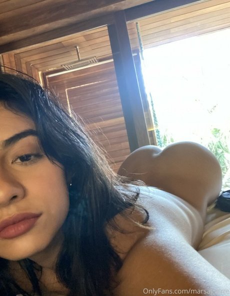 marsaguirre pornstar nudes archive