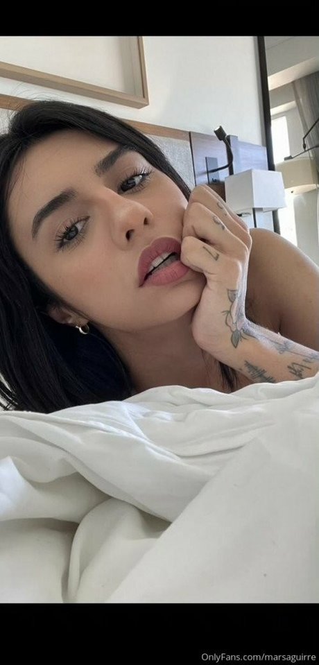 marsaguirre estrella pornografica fotos