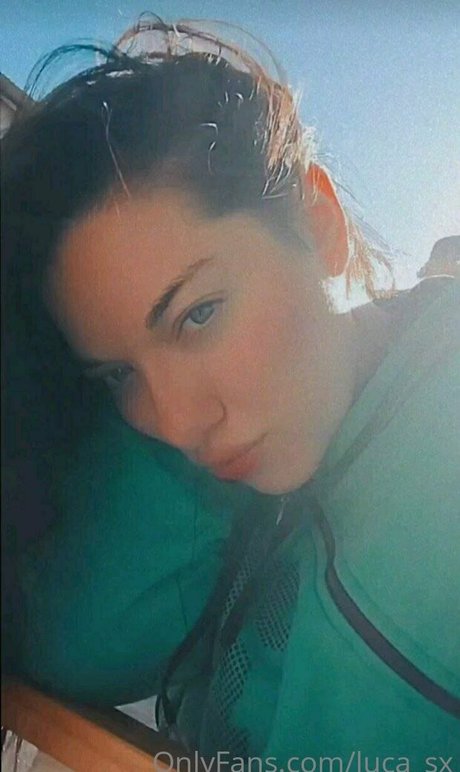 luca sx sexo modelo archivo