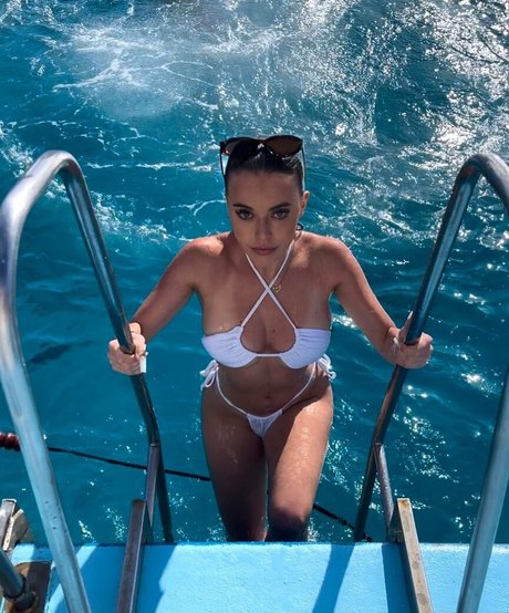 ellenofficial estrella sexy galería