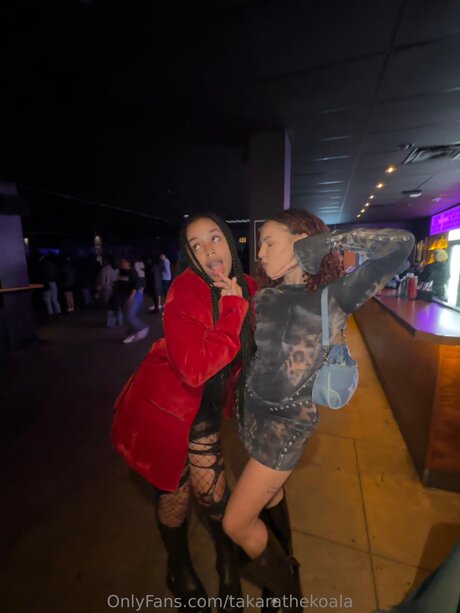 Takarathekoala pornstar sexy galleries