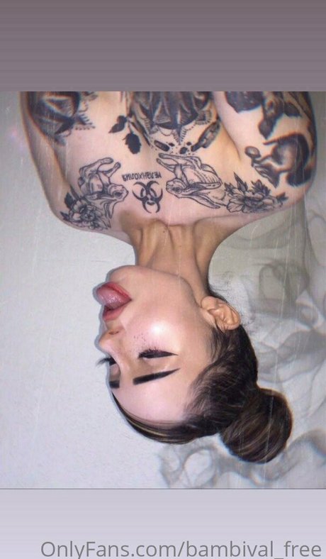 bambival free estrella porno caliente archivo