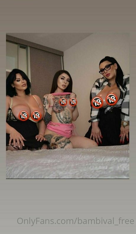 bambival free estrella imágenes