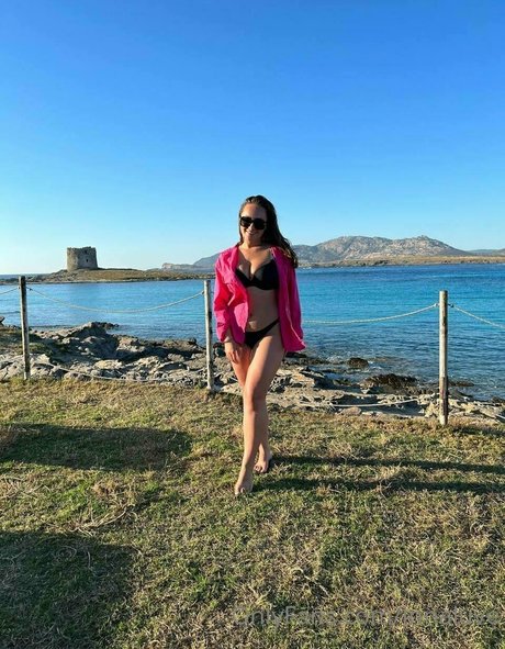 InnaLuve star du porno parfaite collection