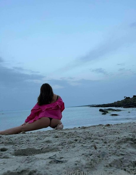 InnaLuve modèle sexy archive