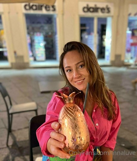 InnaLuve étoile sexy image