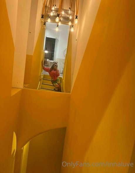 InnaLuve actrice de nus photos