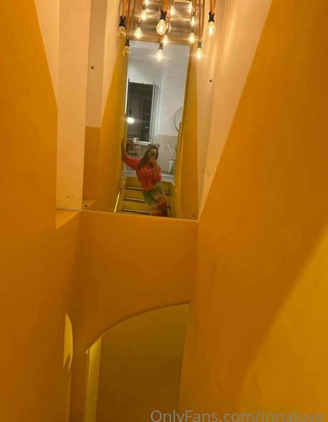 InnaLuve modèle meilleur collection