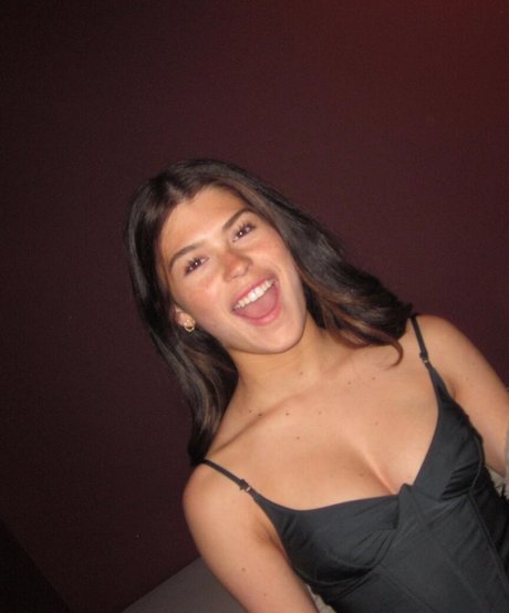 Dylan Conrique model pretty photo