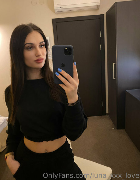 luna xxx love Imagen de perfil