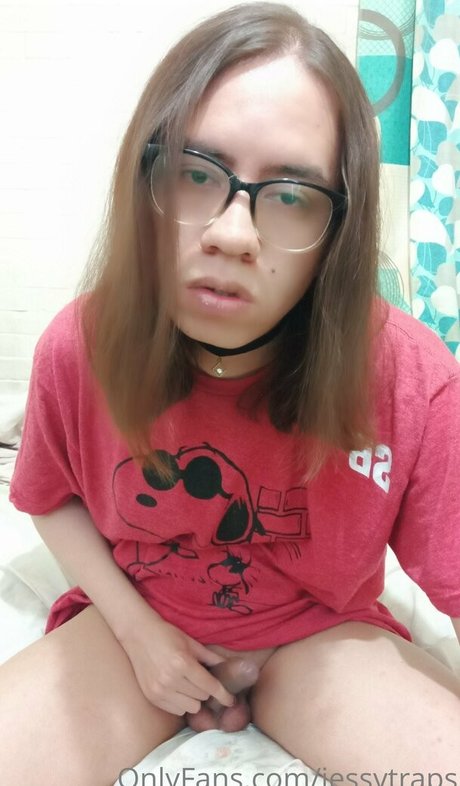 jessytraps star exclusive photos