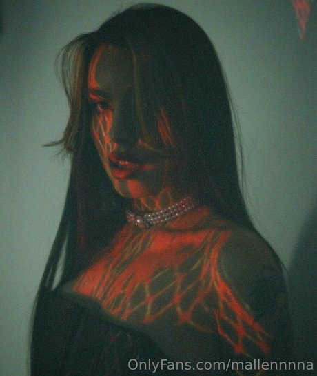 mallennnna estrella hermosa archivo