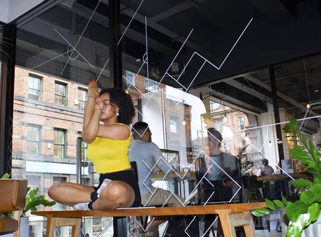 Feelinfree estrella atractiva imagen