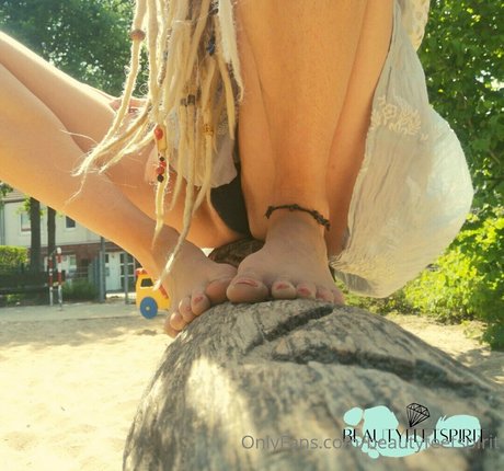 secret feetbeauty Miniature