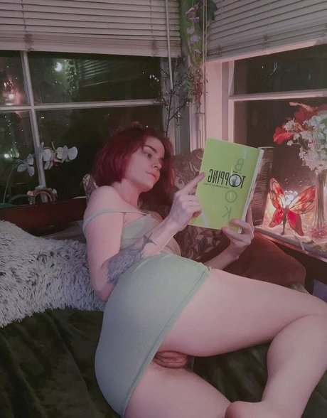 Ashe Maree Mfc nudes model pic